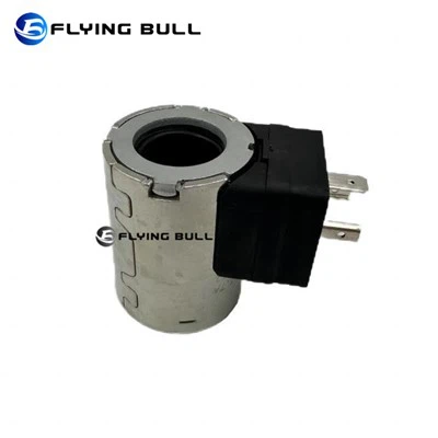 Idwolik solenoid Valv bobin