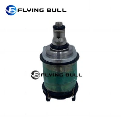 Ekipman espesyal machin solenoid valv bobin